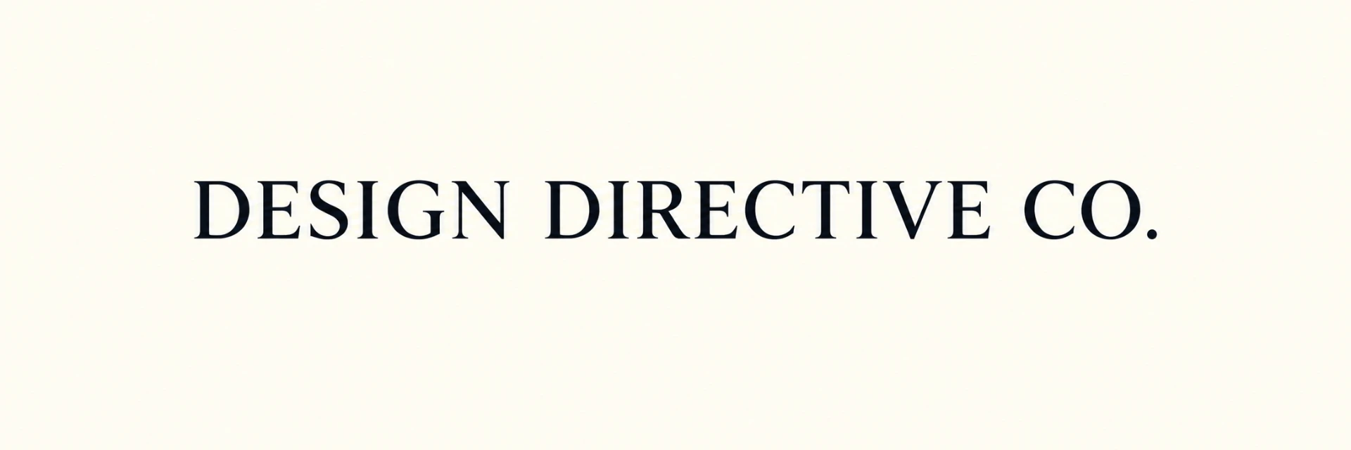 Design Directive Co.